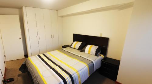 Apartamento Departamento Lima