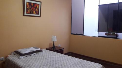 Bed & Breakfast Casa Familia Carrasco