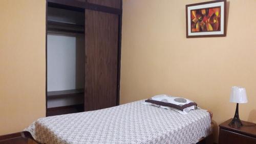 Bed & Breakfast Casa Familia Carrasco