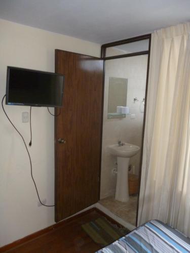 Bed & Breakfast Casa Familia Carrasco