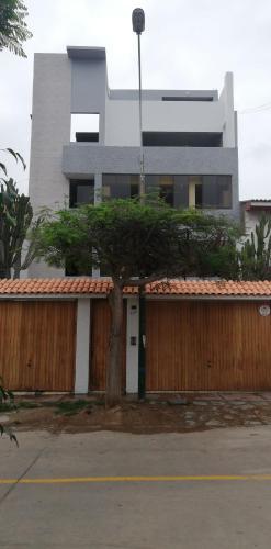 Bed & Breakfast Casa Familia Carrasco