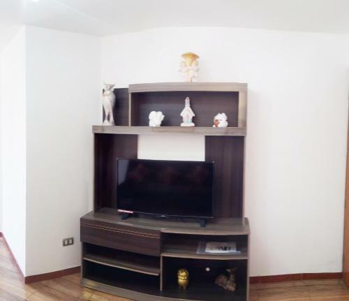 Beautiful Apartment Miraflores +gym