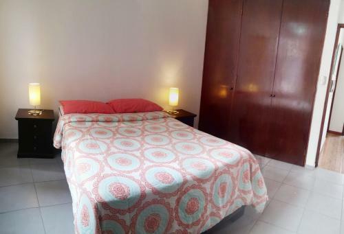 Beautiful Apartment Miraflores +gym