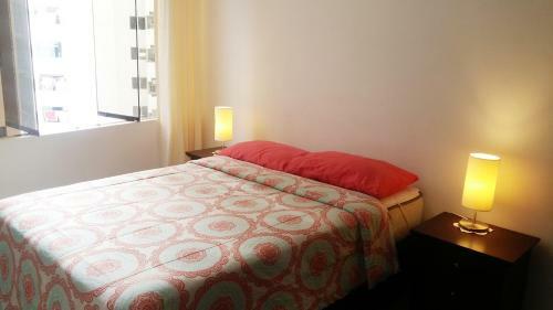 Beautiful Apartment Miraflores +gym