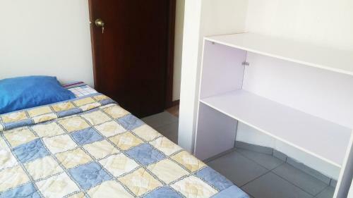 Beautiful Apartment Miraflores +gym