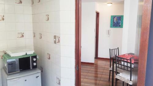 Beautiful Apartment Miraflores +gym