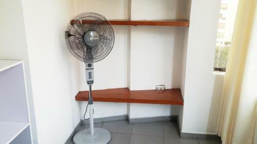 Beautiful Apartment Miraflores +gym