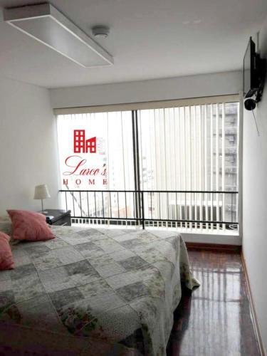 Hostal Larco Home