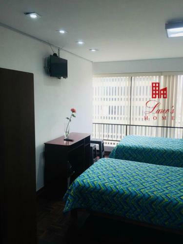 Hostal Larco Home