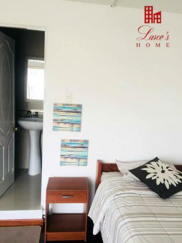 Hostal Larco Home