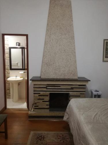 Bed & Breakfast Nazca House - Miraflores