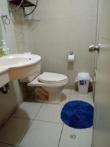 Bed & Breakfast Casa Marite