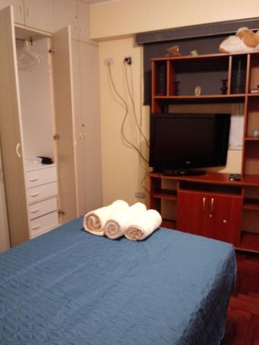Bed & Breakfast Casa Marite