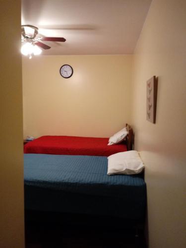 Bed & Breakfast Casa Marite