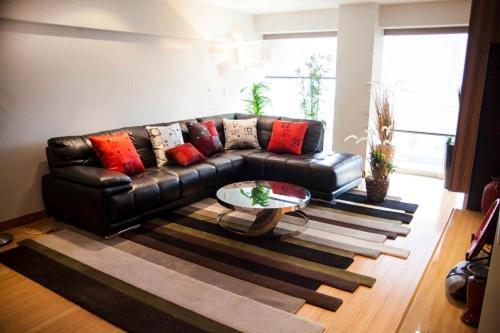 Beautiful Apartment Fully Furnished