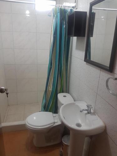 Hostal Junco-brothershostel