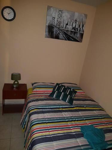 Hostal Junco-brothershostel