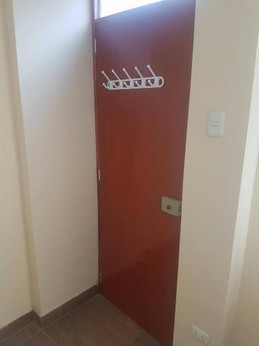 Hostal Junco-brothershostel