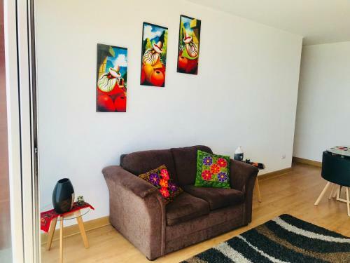 Bertolotto Apartment