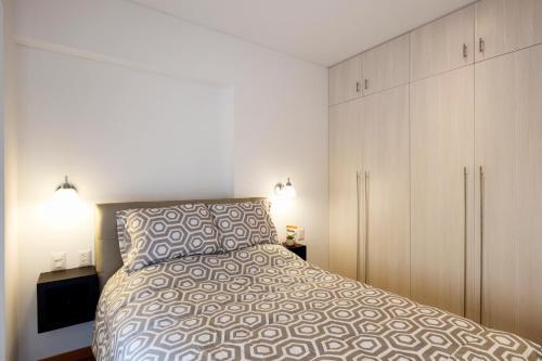 Apartment Teniente Delucchi In Barranco