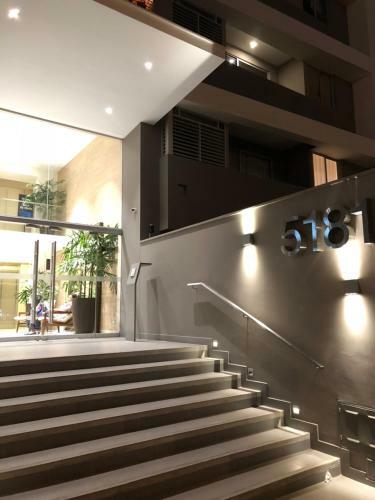 3 Bedroom Apartment In Miraflores
