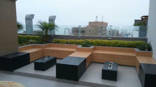 Apartamento Pardo Appartment