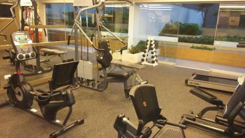 Apartamento Pardo Appartment