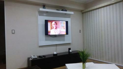 Apartamento Pardo Appartment