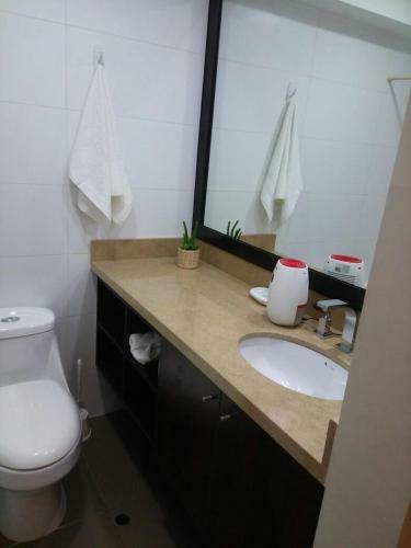 Apartamento Pardo Appartment