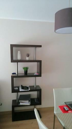 Apartamento Pardo Appartment