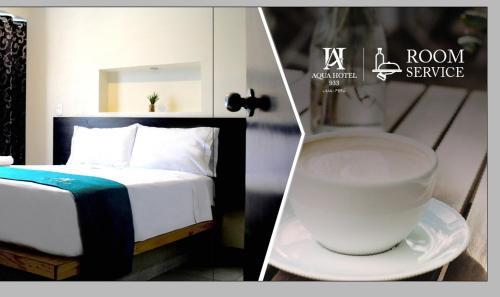 Aqua Hotel 933