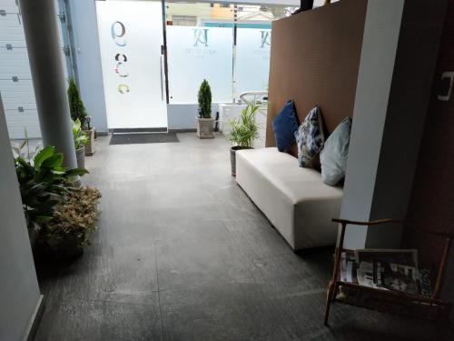 Aqua Hotel 933