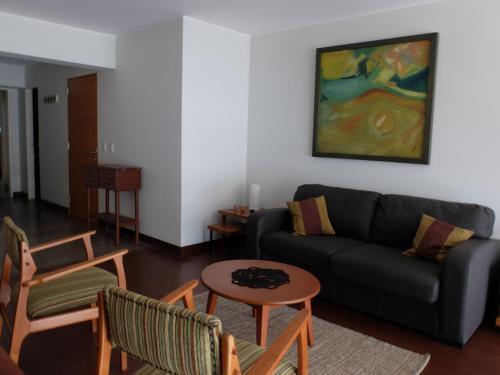 Hostal Condo Shamrock El Polo