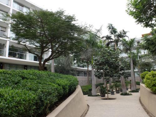 Hostal Condo Shamrock El Polo