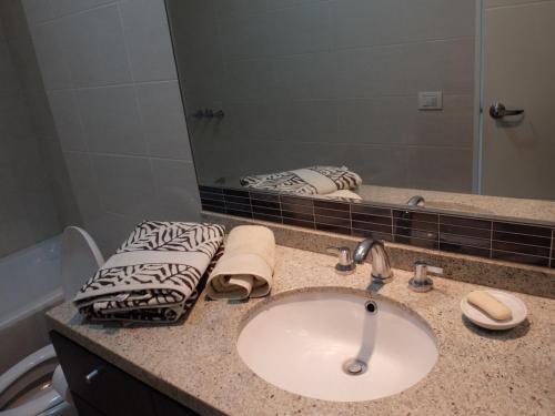 Hostal Condo Shamrock El Polo