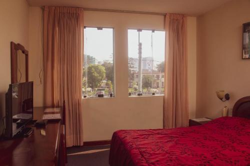 Hotel Internacional