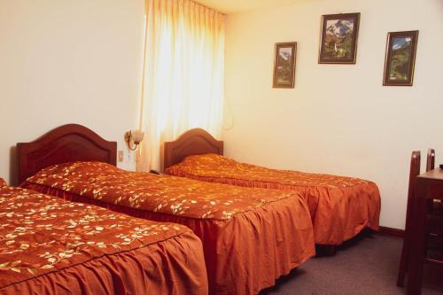 Hotel Internacional