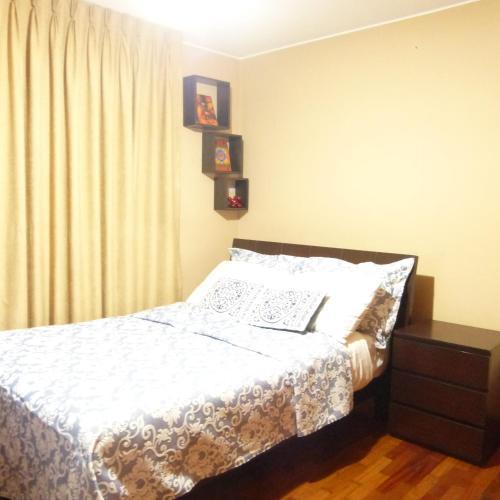 Apartamento Ayala