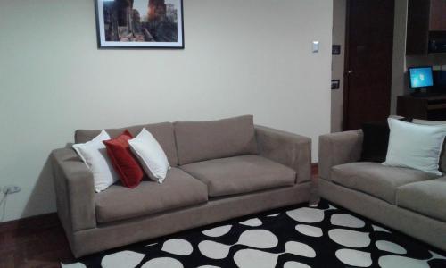 Apartamento Ayala