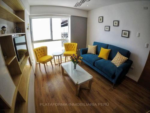 Apartamento Alojamiento Cerca Al Mar