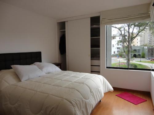 Miraflores Bello Apartamento