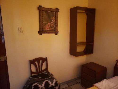 Hotel Paque�ito Lima