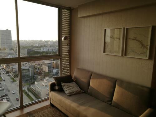 Apartamento Minidepa Cerca A San Isidro
