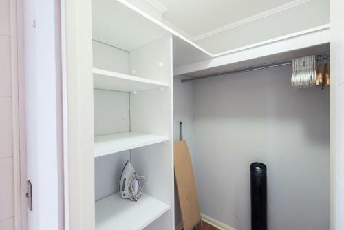 Seaview Towers Executive Apartments