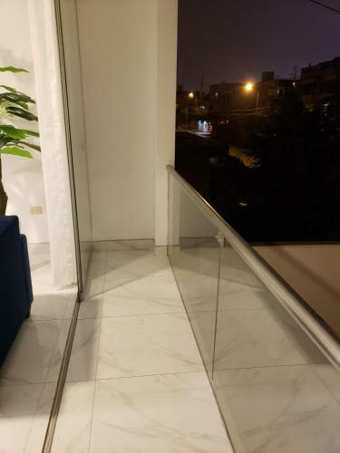 Apartamento Departamentos Charlotte
