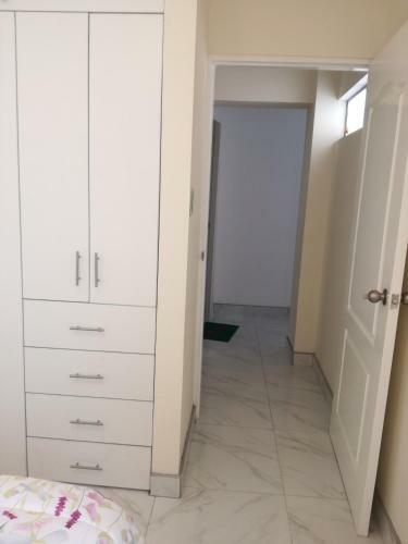 Apartamento Departamentos Charlotte