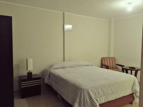 Hotel Casa Del Inka Per�