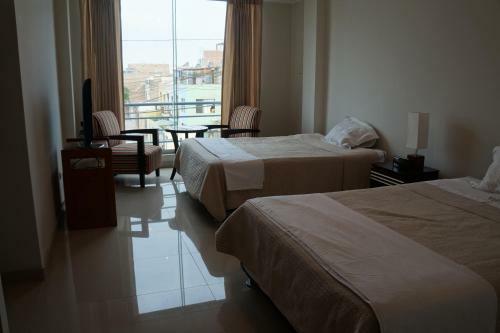 Hotel Casa Del Inka Per�