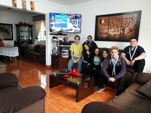 The Tourist Hostel