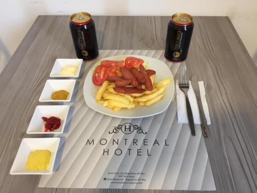 Montreal Magdalena Del Mar Hotel
